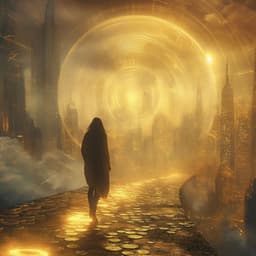 Awakening the Seven Gates of Inner Power - Jessica Whispers