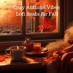 Cozy Autumn Vibes: Lofi Beats for Fall - Lofi Beats And Remixes
