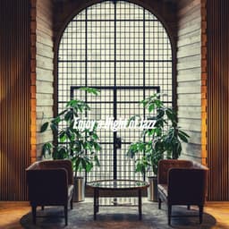 Enjoy a Night of Jazz - Cleaning Music Play List