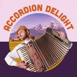 Accordion Delight - Ralf Gscheidle