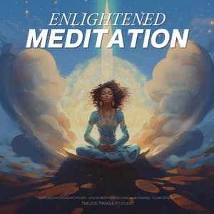 Enlightened Meditation - Sleep Meditation Dream Catcher