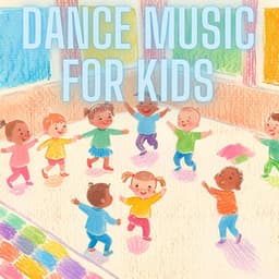 Modern Nursery Rhymes and Dance Music for Kids - Nursery Rhymes