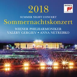 Sommernachtskonzert 2018 / Summer Night Concert 2018 - Valery Gergiev