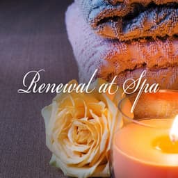 Renewal at Spa: A Breath of Fresh Air, Divine Spa Music - Therapy Spa Music Paradise