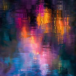 Abrazo Del Agua: Ondas De Sueño Binaurales - Musica para Dormir Dream House