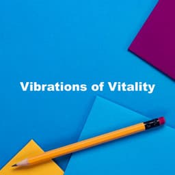 Vibrations of Vitality - Wellness