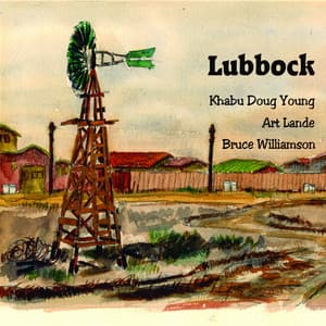 Lubbock - Khabu Doug Young