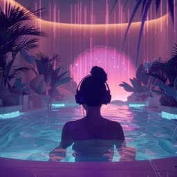 Massage Music Serenity: Touch Inspired Melodies - Relaxation Meditation and Spa