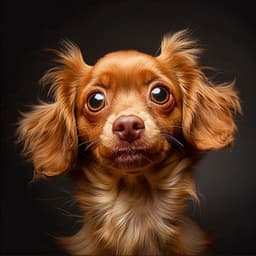 Tranquil Music for Dogs' Peace - Dog Music TA