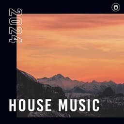 2024 House Music - Coffee Shop Jazz Relax