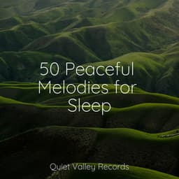 50 Peaceful Melodies for Sleep - Best Kids Songs