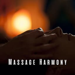 Massage Harmony: Calming Lofi and Chill Muic for Restful Sessions - Simple Lo-Fi