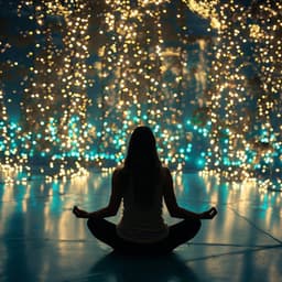 Calma Armónica: Música De Meditación Para Concentrarse - Sonidos de la naturaleza con música