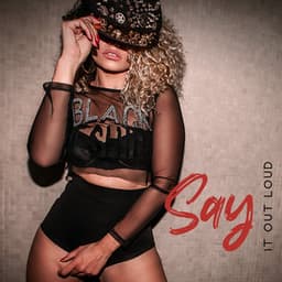 Say It Out Loud: Slow & Ambient Lofi Tracks to Express Your Hidden Feelings - Lo-Fi Chillout Beats