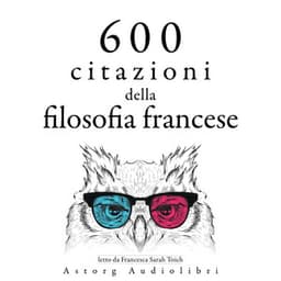 600 citazioni della filosofia francese - Denis Diderot