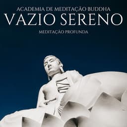 Vazio Sereno: Meditação Profunda - Academia de Meditação Buddha