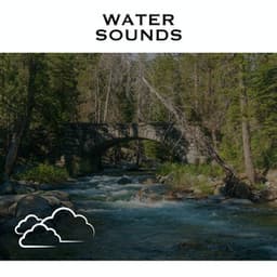 Water Sounds - Baby Sleep Spot