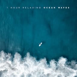 1 Hour Relaxing Ocean Waves - Relaxing Music Pro Effects Unlimited