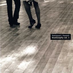 Duolosophy, Vol. 1 - Enzo Pietropaoli