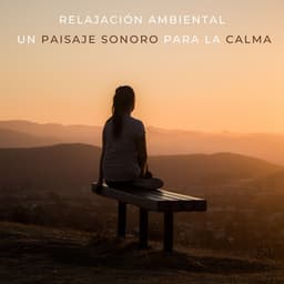 Relajación Ambiental: Un Paisaje Sonoro Para La Calma - Naturaleza Caldwell