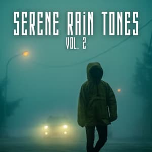 Serene Rain Tones Vol. 2 - Spa Relaxation and Spa