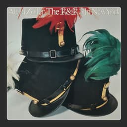 The K & K 3 In New York - Attila Zoller