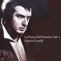 La Forza Del Destino Vol. 2 - Giuseppe Verdi