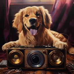 Susurros Serenades Para Mascotas: Armonía Melódica Del Piano - Piano Romantico