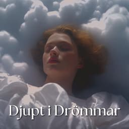 Djupt i Drömmar: Mjuk Vilofamn - Lugnande zen musikzon