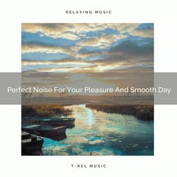 Perfect Noise For Your Pleasure And Smooth Day - Sleepy Noise