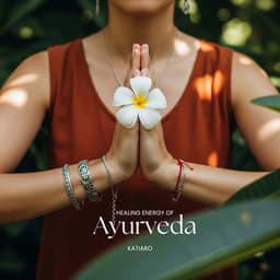 Healing Energy of Ayurveda - Katiaro