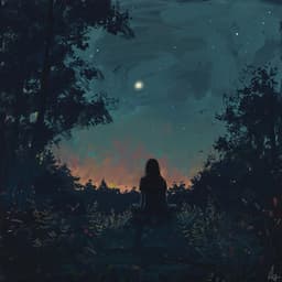 Llovizna Y Sueños: Música Relajante De Lluvia Para Dormir - Música para dormir fácil de escuchar