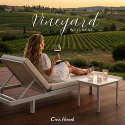 Vineyard Wellness - Criss Howell