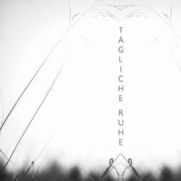 Tägliche Ruhe: 60-Minütige Meditations und Achtsamkeitssitzung - Entspannungmusik Academy