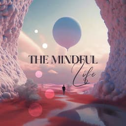 The Mindful Life: Calm Aura Meditation, Mindfulness Blanket - Just Relax Music Universe