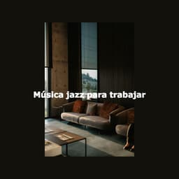 Música jazz para trabajar - Background Restaurant Lounge Music