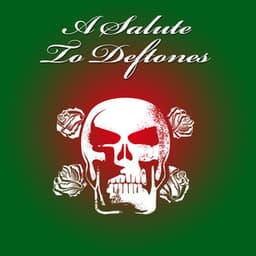 A Salute To Deftones - The Metal Heroes