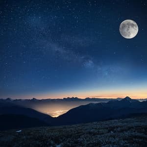 Vibraciones Tranquilas Para La Noche: Relajación Hip Hop - Nación Lofi Hip Hop