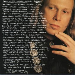 If Poets Were King - Elliott Murphy