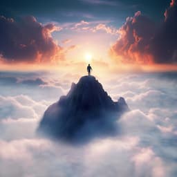 Northern Air Awakens - Claire Neel