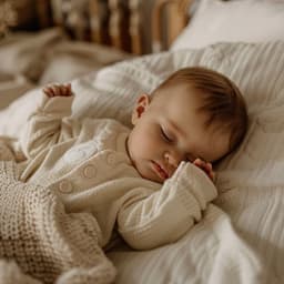 Sueño Apacible: Música Tranquilizadora Para El Sueño Del Bebé - Música para que los niños duerman