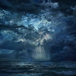 Lluvia Calmada Para La Relajación Del Bebé - Conservatorio del sueño del bebé