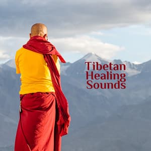 Tibetan Healing Sounds: Chakra Balancing, Buddhist Spirit of Relaxation and Meditation Music - Radio Tibetan Meditation Music