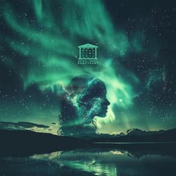 Whispers of Polar Light - Astral Travel Sanctuary