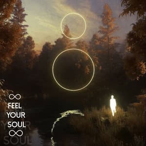 Feel Your Soul - halley Green