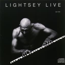 Lightsey Live - Kirk Lightsey