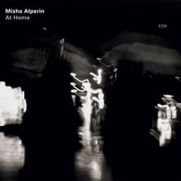 At Home - Misha Alperin