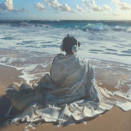 Oceanic Echoes: Music Unfolds - Music Tracks