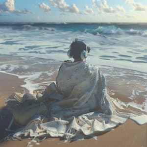 Oceanic Echoes: Music Unfolds - Music Tracks