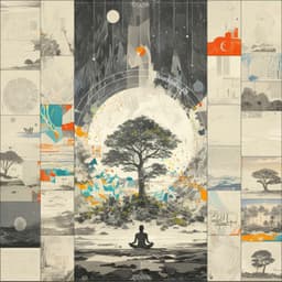 Reflektionernas Färgsprakande Värld - Actors of Nature